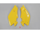 UFO Husky S/pan 125/250/360 00-04  Yellowow  (old 3304101)