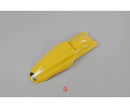 UFO Husky R/fen. 125/250/360 00-04 (yellow) (old 3301101)