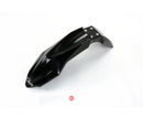 UFO Husky Enduro Front Fender Te/fe 125-501 14-15 ( Black)