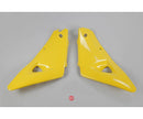UFO Husky R/shr 125/250/360 00-05  Yellowow l (old 3303101)