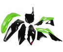 UFO Plastics Kit Kawasaki KX250F 2013-16 (13 OEM Colour)