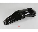 UFO Kawasaki Rear Fender KX125/250 94-98 ( Black)