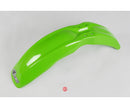 UFO Kawasaki Front Fender KX65 01-25 (Green)