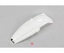 UFO Kawasaki Rear Fender KX250F 09-12/450F 09-11 (White 041/047)