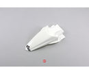 UFO Kawasaki Rear Fender KX85 14-25 KX112 22-25  White