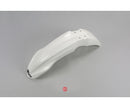 UFO Kawasaki Front Fender KX250F 13-16/KX450F 13-15  White