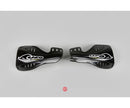 UFO Handguards Kawasaki KX250F 05-20 Black