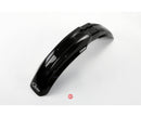 UFO Kawasaki Front Fender KX125/250/500 93-02  Black