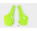 UFO Kawasaki Side Panels KX60 84-04 Green