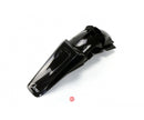 UFO Kawasaki Rear Fender KX125/250 99-02 ( Black)