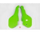 UFO Side Panels KX125-500 87 (Green)