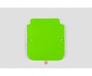 UFO Kawasaki Front No. Plate KX125/250/500 87-88 Green