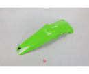 UFO Kawasaki Rear Fender KX250F 04-05 Green