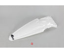 UFO Kawasaki Rear Fender KX250F 17-18 /KX450F 16-18  White