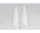 UFO Kawasaki F/slider Prot KLX450R 07-25 KXF205/450 6-08 (neutral)