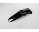 UFO Kawasaki Rear Fender KX250F 04-05 ( Black)