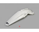 UFO Kawasaki Rear Fender KX250F 21-22/KX450F 19-22 White