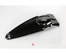 UFO Kawasaki Rear Fender KX250F 17-18 /KX450F 16-18  Black