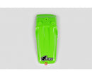 UFO Kawasaki Rear Fender KX60 83-04 Green