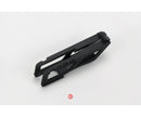UFO Kawasaki Chain Guide KX250F 09-25/450F 09-25  Black