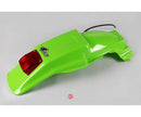 UFO R Fend W T/l KDX200 90-94 (Green) 12V
