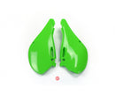 UFO Side Panels KX125/250 99-02 (Green)