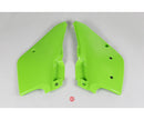 UFO Side Panels KDX200 95-03 (Green)