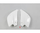 UFO Side Panels KX80/85 98-12 (white)