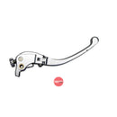 Tommaselli Cnc Race Brake Lever Yamaha R1 Silver