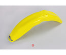 UFO Suzuki Fr Fender RM85 00-25 (yel 01-22)