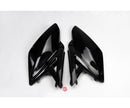 UFO RMZ250 10-18 Side Panels ( Black)