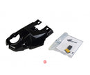 UFO Suzuki Tank Cover RMZ250 19-25/RMZ450 18-25 ( Black)