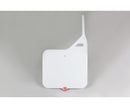 UFO Suzuki Front No. Plate RM125/250 87-95 White
