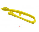 UFO Suzuki Chain Slider RMZ250 19-25/RMZ450 18-25 (yel 01-22)