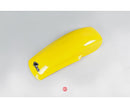 UFO Suzuki Rear Fender RM125/250 84-88  Yellowow