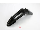 UFO Suzuki Front Fender RMZ250 19-25/RMZ450 18-25 ( Black)