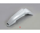 UFO Suzuki Front Fender RMZ250 19-25/RMZ450 18-25  White