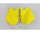 UFO Suzuki S/panels RM125/250 06-25 (yel 01-18)