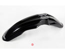 UFO Suzuki F/fend RM125/250 01-25/RMZ250 07-09/450 05-07 ( Black)