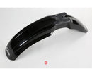 UFO Suzuki Front Fender RM125/250 89-00 Drz 400E 00-25  Black