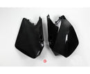 UFO Suzuki S/panels RM125/250 06-25 ( Black)