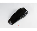 UFO Suzuki Rear Fender RM80 86-99 ( Black)