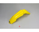 UFO Suzuki RMZ250 10-18/450 08-17 Front Fender (yel 01-18)