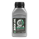 Rock Oil Brake Fluid Dot 4 ROCK OIL 250 MLS 14420/000/225