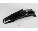 UFO Suzuki Rear Fender RM125/250 06-25  Black