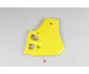 UFO Radiator Shroud RM80 86-99 Yellowow
