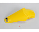 UFO Suzuki Rear Guard RM80/85 00-25  Yellowow