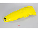 UFO Suzuki Rear Fender RMZ250 07-09 (yel 01-18)