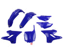 UFO Plastics Kit YZ125/250 15-21 (2021 OEM Colour)