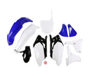 UFO Plastics Kit YZF450 2013 (13 OEM Colour)